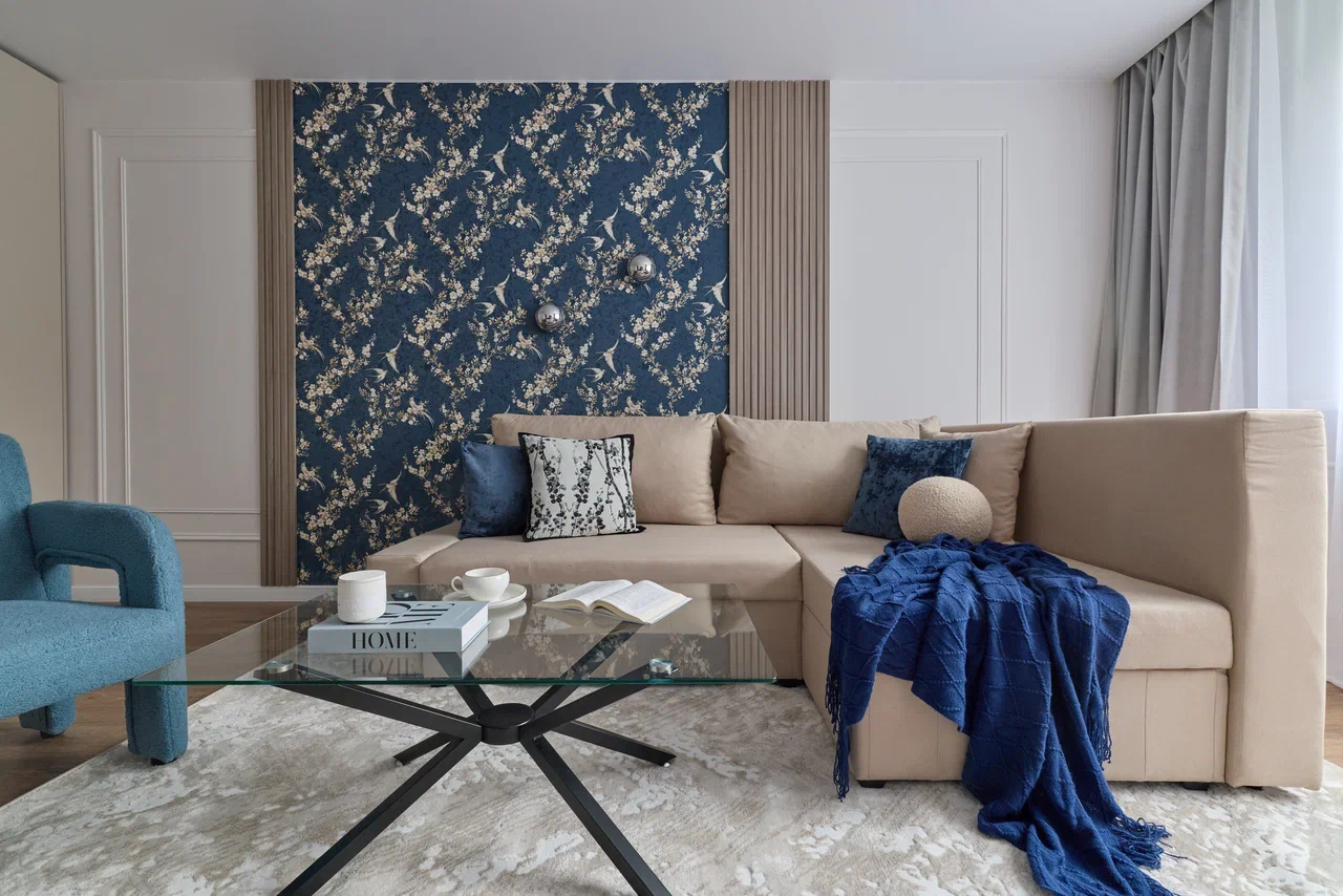 Авиаконструкторов, 18к1