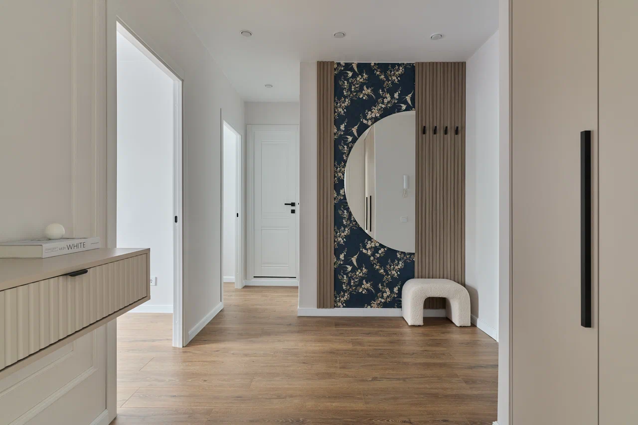 Авиаконструкторов, 18к1