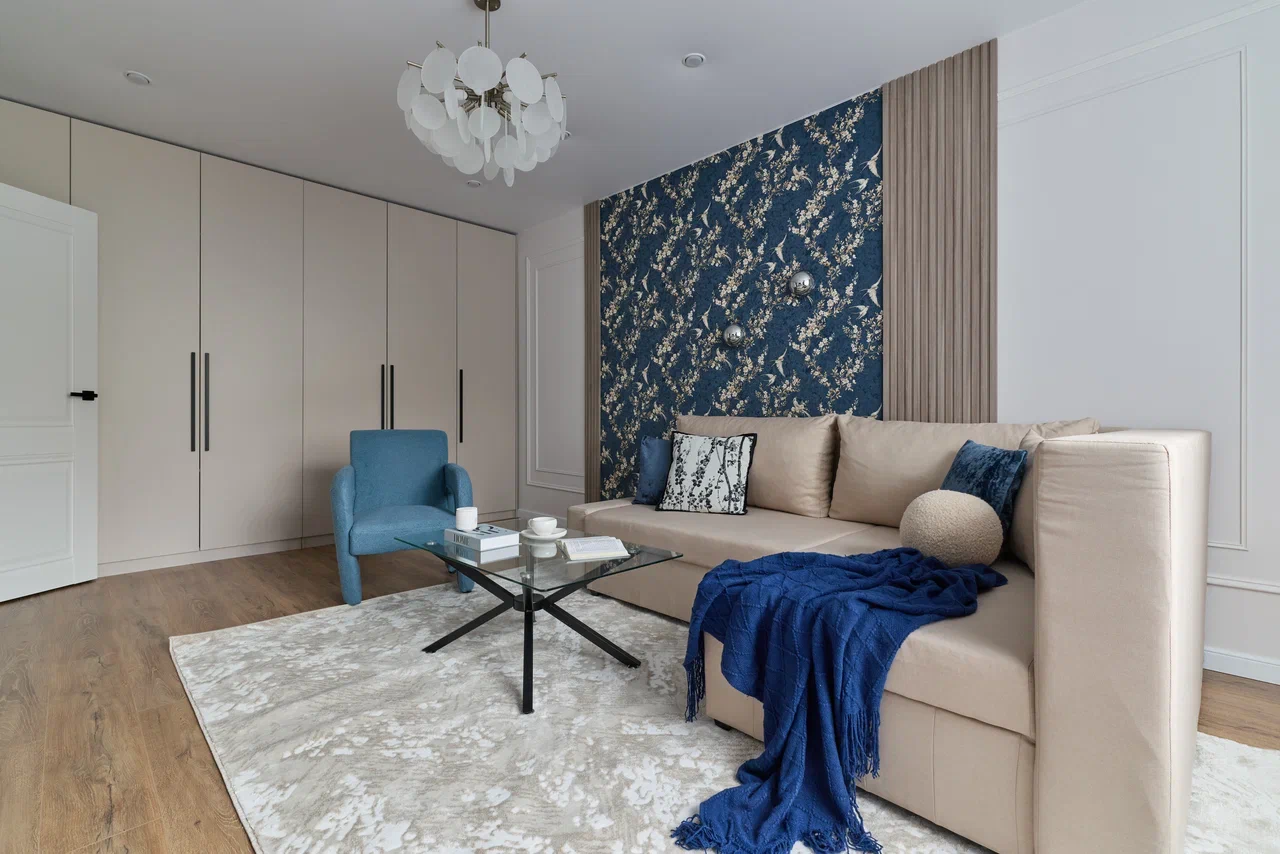 Авиаконструкторов, 18к1