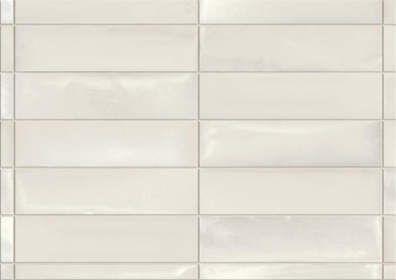 Керамогранит Atlas Concorde Russia Forte Dei Marmi Rock Aria Brick Madreperla 7.5x30 матовый