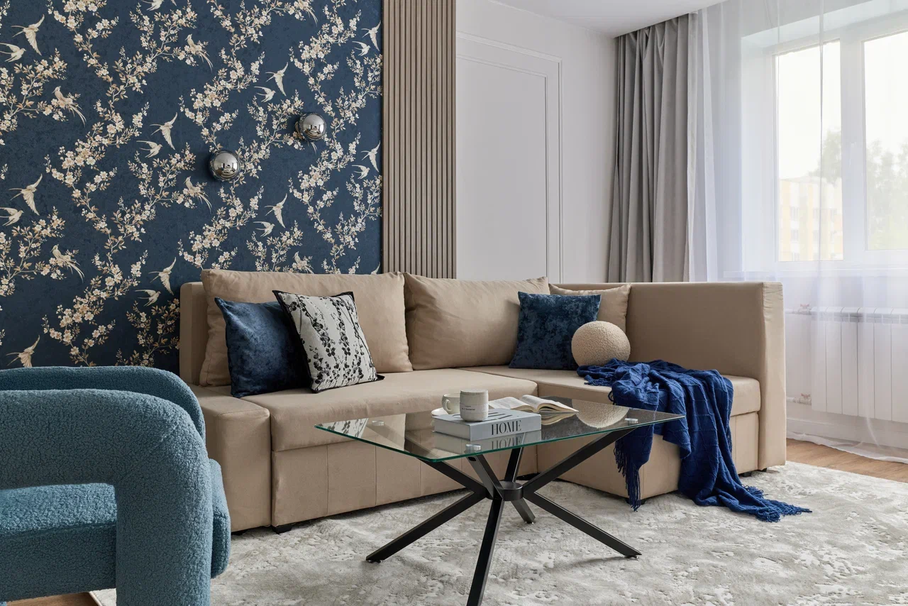 Авиаконструкторов, 18к1
