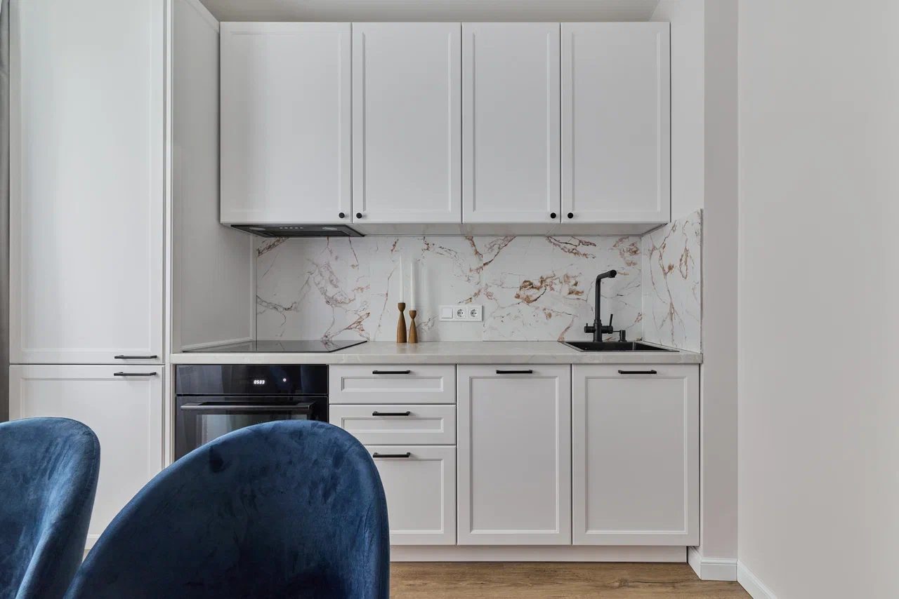 Авиаконструкторов, 18к1