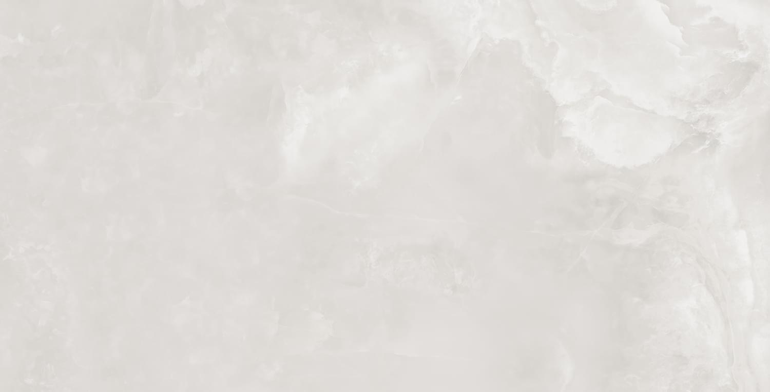 Керамогранит Staro Luna Rossa Onyx Elegant Bianco Satin 60x120 полуматовый