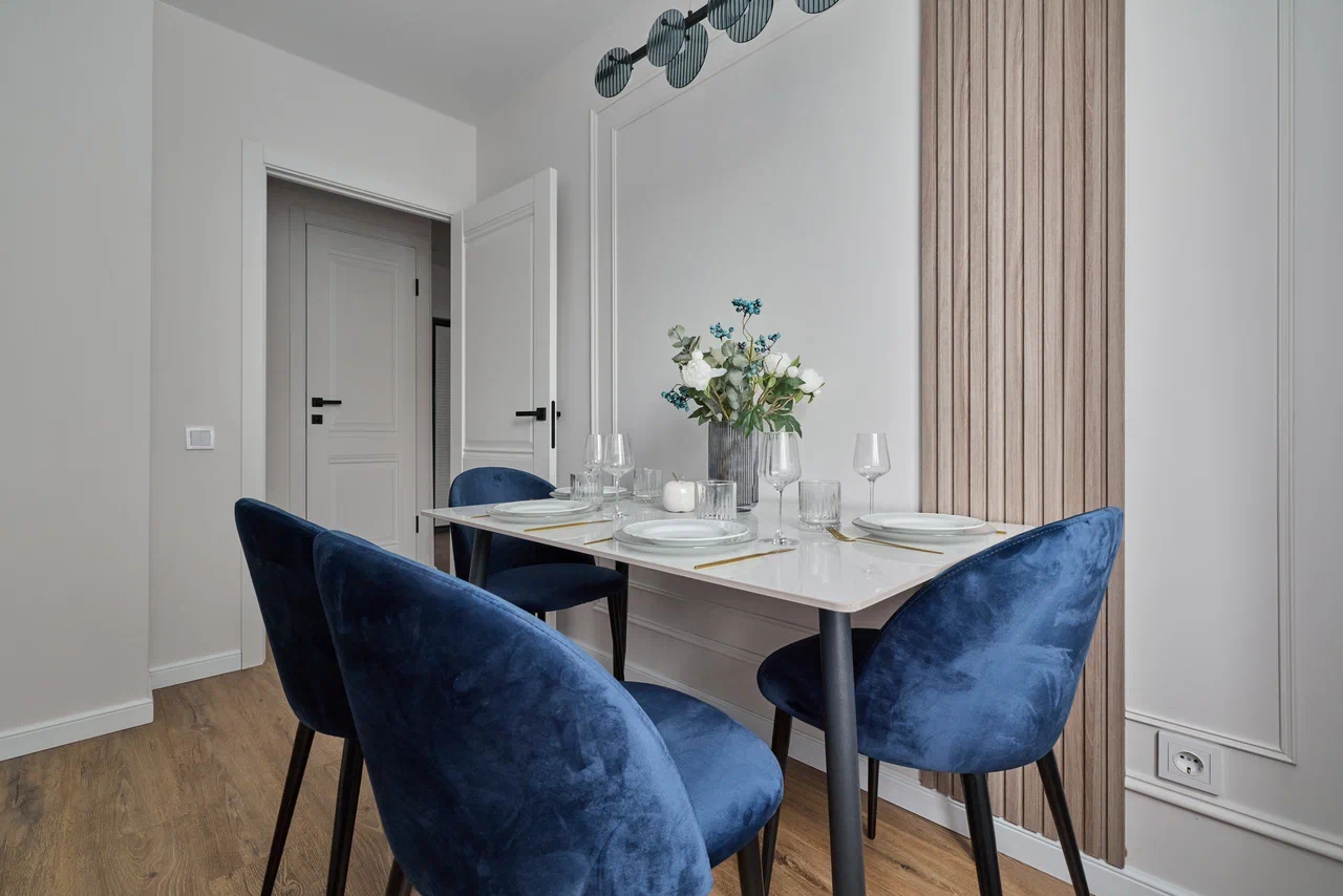 Авиаконструкторов, 18к1