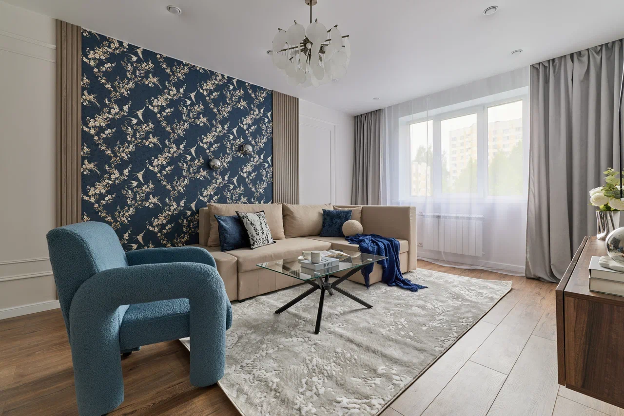 Авиаконструкторов, 18к1