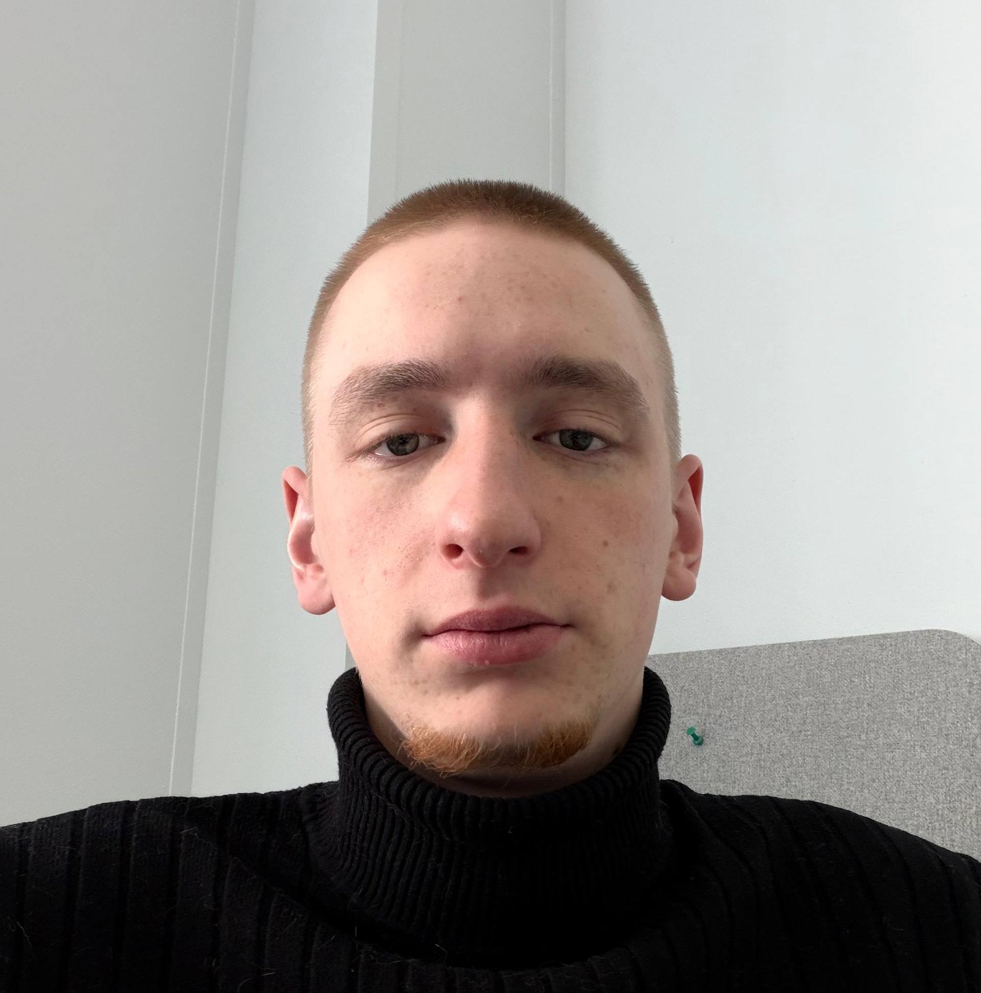 Душенко Арсений Юрьевич