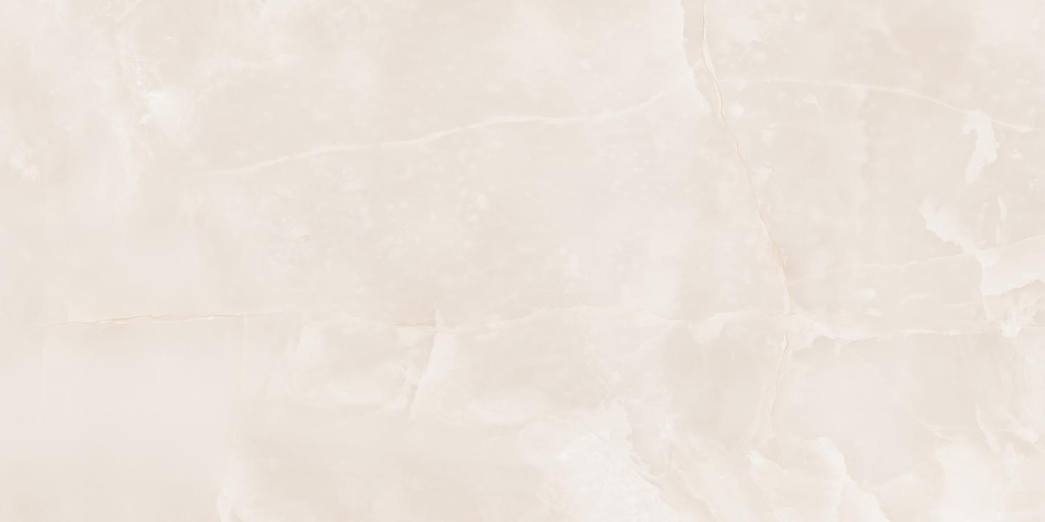 Керамогранит Staro Luna Rossa Onyx Elegant Beige Satin 60x120 полуматовый