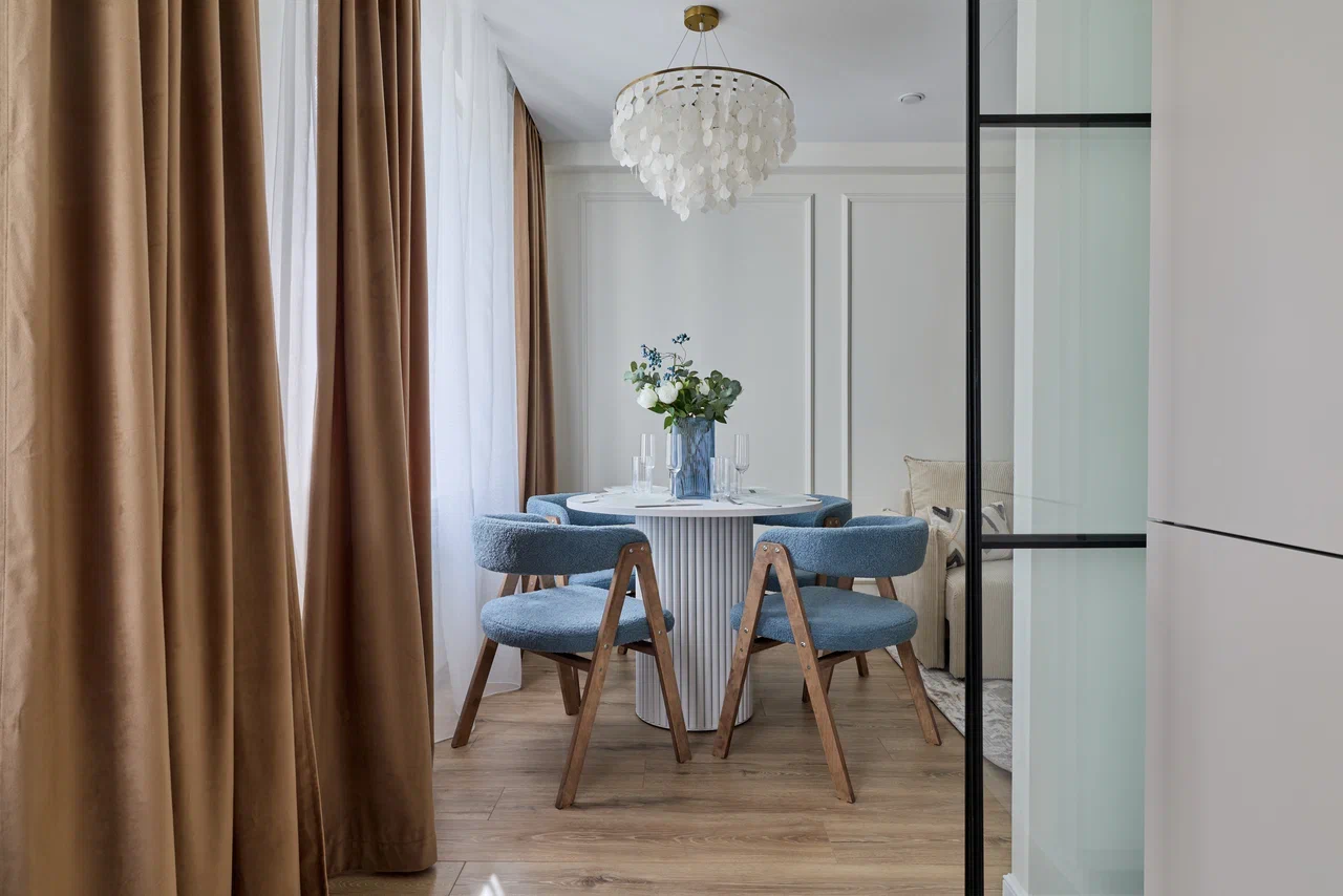 Искровский, 10к2