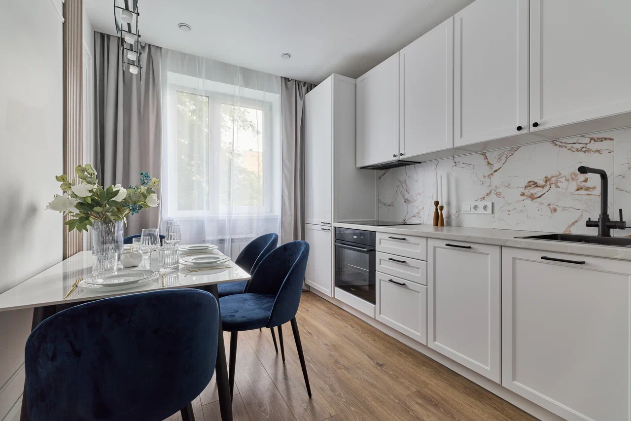 Авиаконструкторов, 18к1