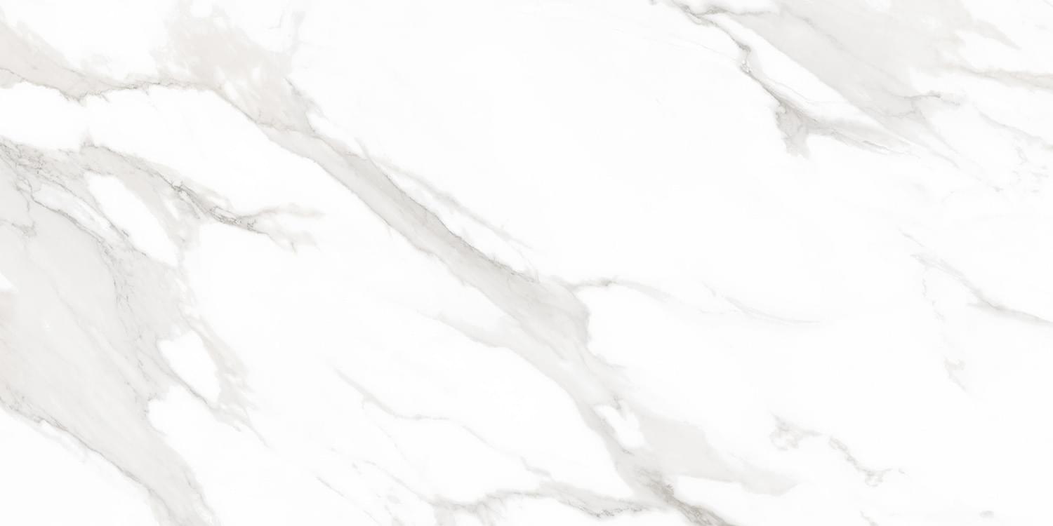 Керамогранит Staro Luna Rossa Statuario Mercury Satin 60x120 полуматовый
