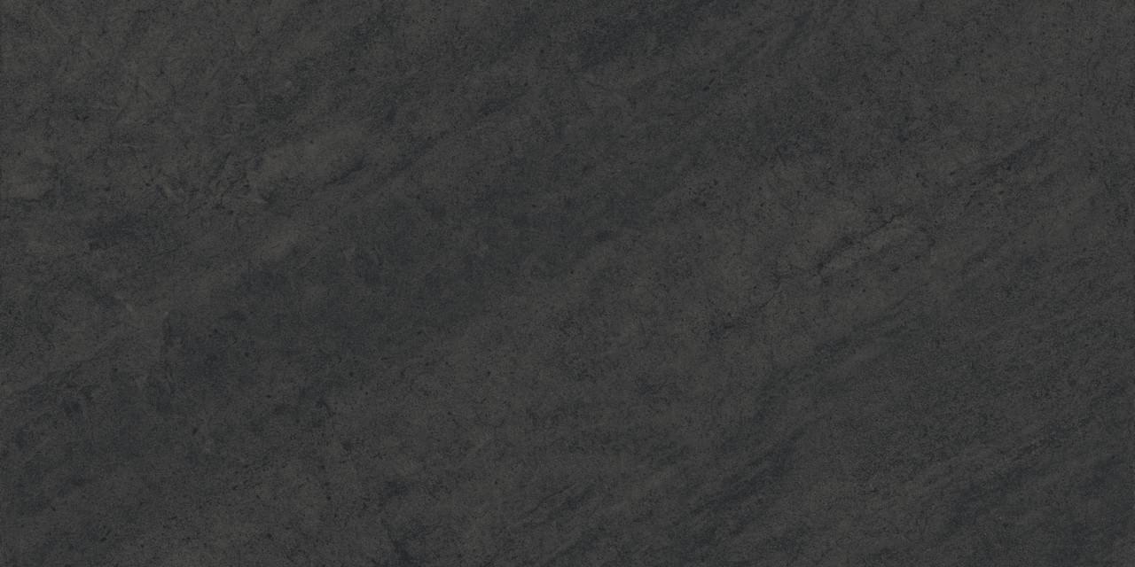 Керамогранит Atlas Concorde Russia Forte Dei Marmi Rock Venaria Black Grip 60x120 матовый
